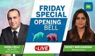 LIVE: Indian equities gear up for a lukewarm farewell to other strong year | Opening Bell