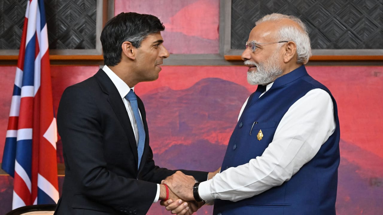 India poised to secure FTAs with UK, Oman, but what's the deal? MC Explains