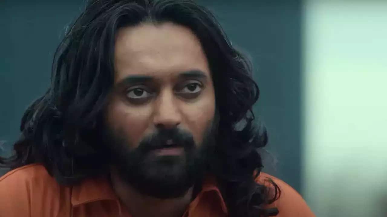 Chamak actor Paramvir Singh Cheema: ‘I had a smaller part in Tabbar but I play the protagonist Kaala in this big-scale show’