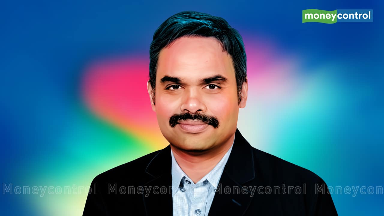 HDFC Securities' Parikshit Kandpal on what is driving demand in the real estate sector 