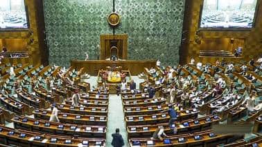 The mass suspension of opposition MPs sends the wrong signals