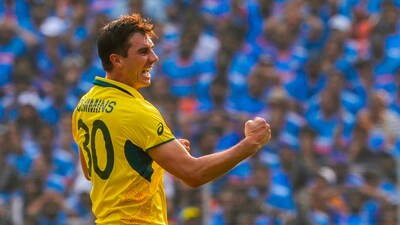 Ruled out of last two Ashes Tests, Pat Cummins sets sights on T20 WC in India and Sri Lanka in February.