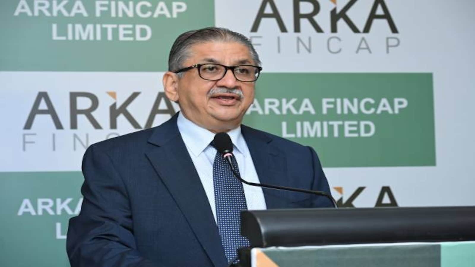 Arka Fincap announces NCD issue of Rs 300 crore, issue opens on December 7