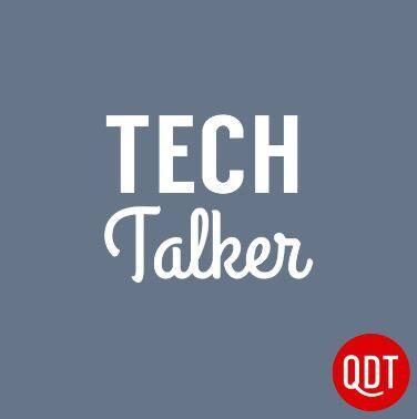 Podcast recco: Tech Talker’s Quick and Dirty Tips to Navigate the Digital World