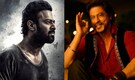 Box Office: Shah Rukh Khan and Prabhas set for personal milestones, Dunki to cross Chennai Express, Salaar [Hindi] to cross Saaho [Hindi]