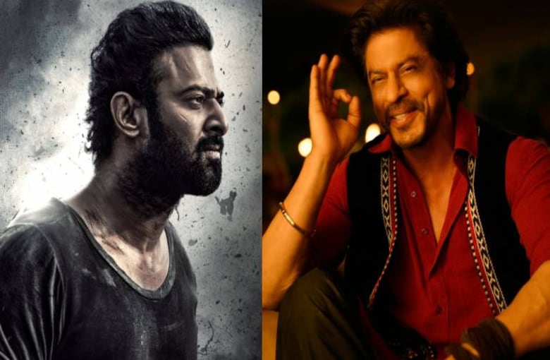 Dunki vs Salaar: A battle for screens, stardom and contrasting ideas of the mainstream