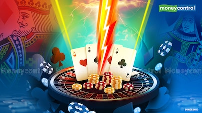 With online gaming law yet to take effect, govt invokes IT Act to order app takedowns