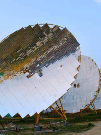 A 5,800% renewables stock boom has some Indian investors worried - Vimarsana News