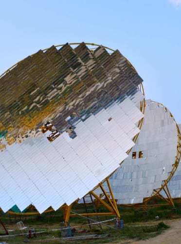 A 5,800% renewables stock boom has some Indian investors worried