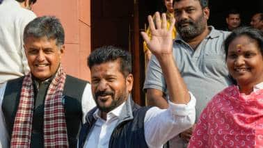 Telangana CM Revanth Reddy's different approach to governance — challenges and potential rewards