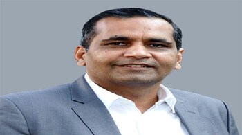 India Shelter Finance Corporation Managing Director and Chief Executive Officer Rupinder Singh