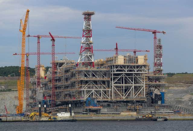 Oil set for weekly decline with Fed in no rush to cut rates - Vimarsana News