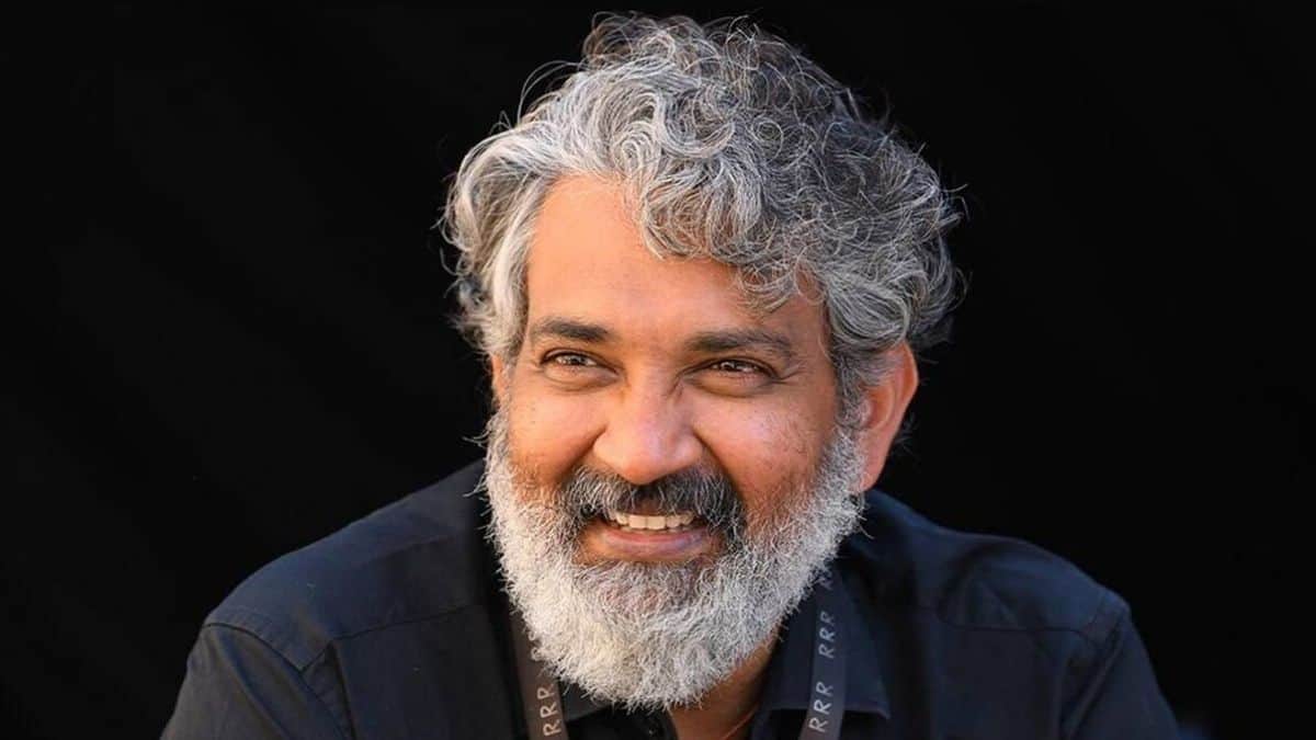 SS Rajamouli builds Rs 50 crore Varanasi set in Hyderabad for next SSMB29 schedule: Report