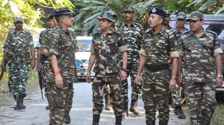 Chronology of ULFA insurgency in Assam - Vimarsana News