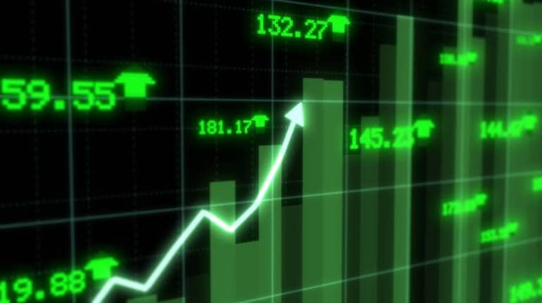 Stock Market LIVE Updates: Nifty around  21,700, Sensex up 200 pts today; Hero Moto, NTPC top gainers