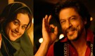 Dunki review: Rajkumar Hirani, Shah Rukh Khan deliver crowd-pleasing bittersweet triumph