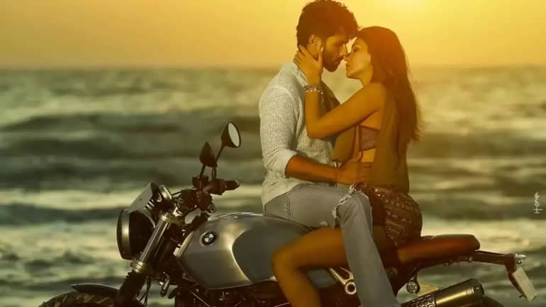 Shahid Kapoor and Kriti Sanon will co-star in a yet untitled film in 2024.