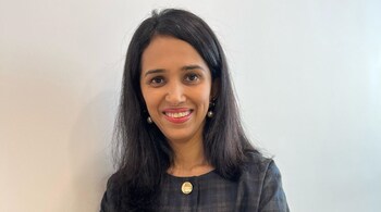 Shradha Sheth of Neo and Asset Wealth Management