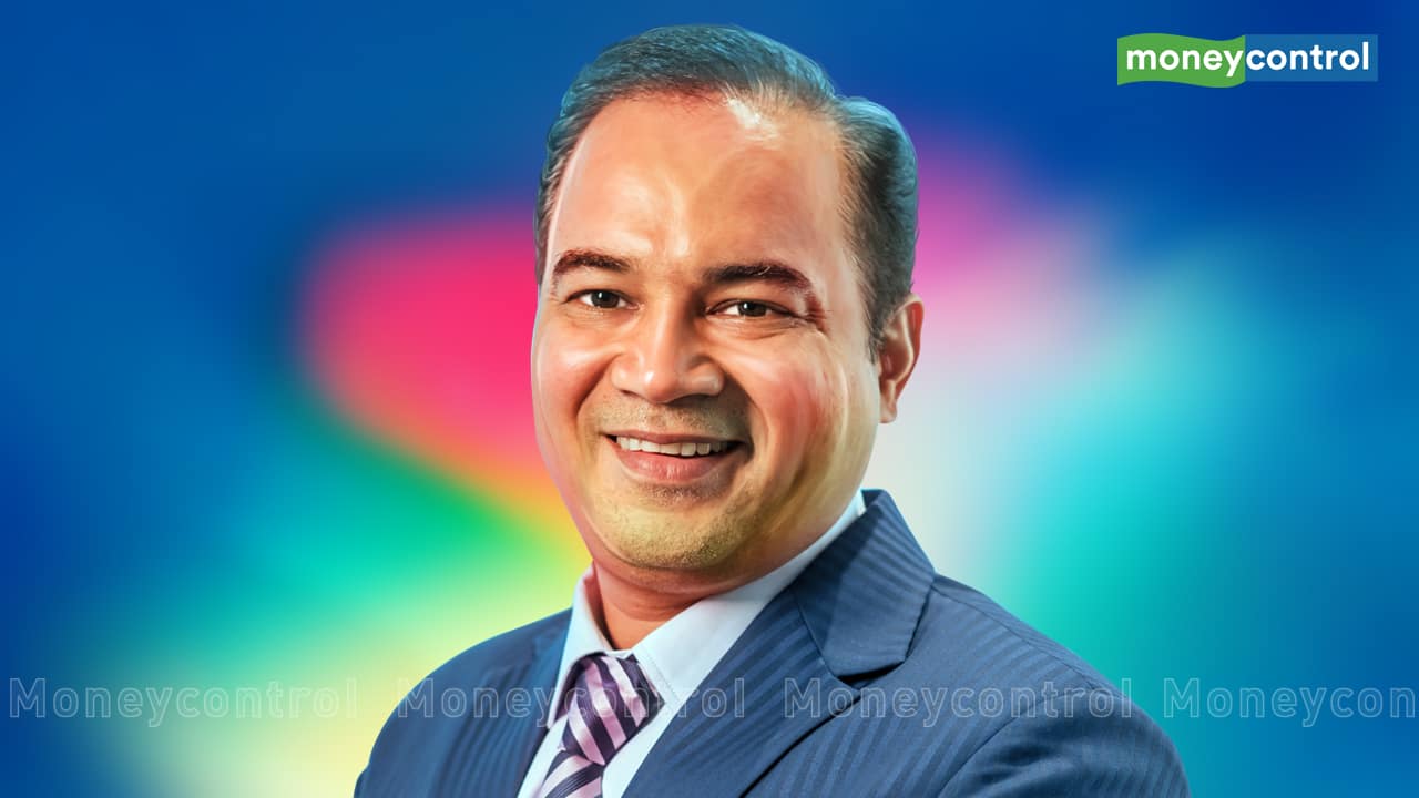 To get multibaggers, you have to buy into absolute stupidity: Siddhartha Bhaiya, MD, Aequitas PMS