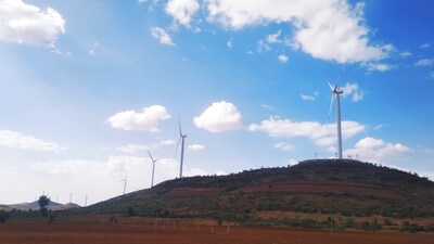Acme Solar Holdings