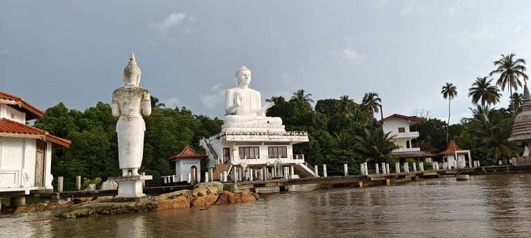 Sri Lanka (Photo by Bindu Gopal Rao)