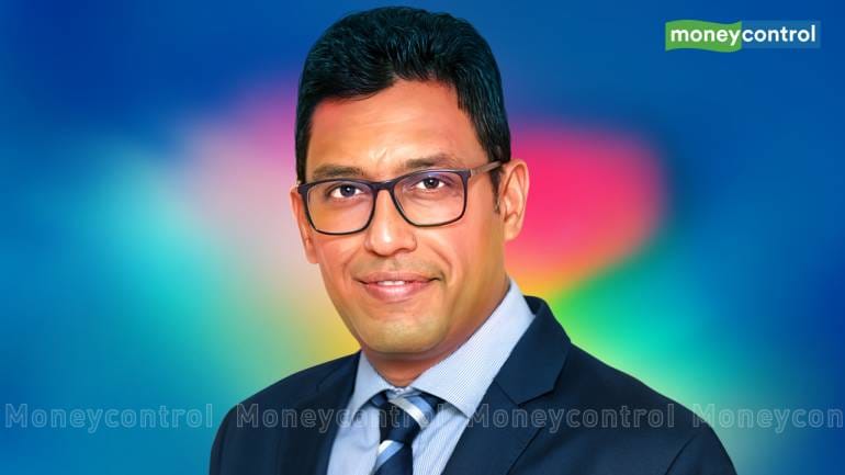 Daily Voice | Srikanth Subramanian of Kotak Cherry is betting big on this sector - Vimarsana News