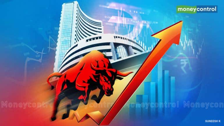 Bulls drive Nifty to 21,700: Key factors that could keep the momentum going
