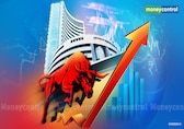 Bulls drive Nifty to 21,700, Sensex to new high; rally to continue on US Fed pivot, banking gains