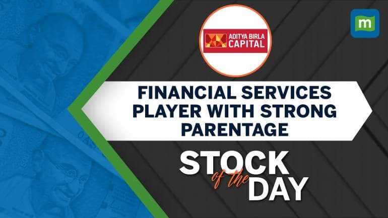 Should investors bet on Aditya Birla Capital? | Stock of the day