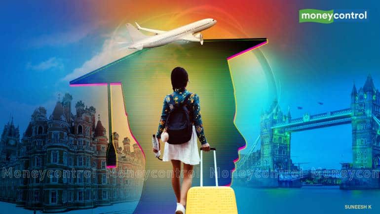 Cash Course: How students should budget for a foreign education - Vimarsana News