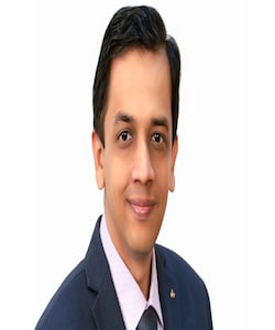 Sudeep Shah is the Deputy Vice President and Head of Technical and Derivative Research at SBI Securities