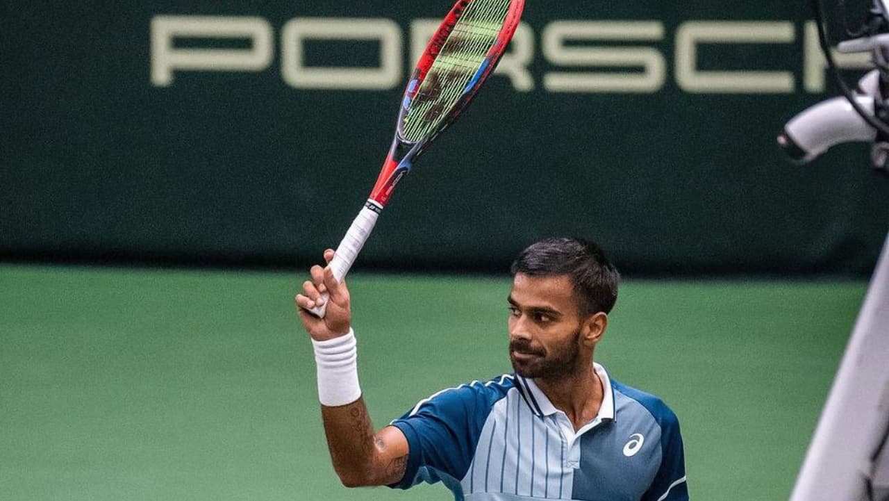 Push for Indian tennis is coming in small packages, leagues Push for Indian tennis is coming in small packages, leagues