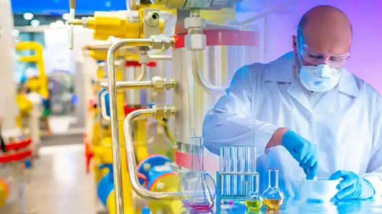 Navin Fluorine: Going through transitional pain of de-stocking and deferrals