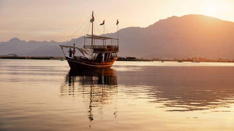 48 hours in Ras Al Khaimah, the 'other emirate' in the UAE - Vimarsana News