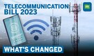 Biometric Mandatory for New Sim | No More Promo Calls & Messages | New Changes in ITB Bill 2023