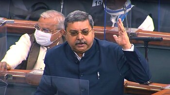 TMC's MP Kalyan Banerjee