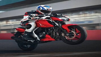 TVS Motor shares rally 6% on robust Q4 results; analyst views mixed on future outlook