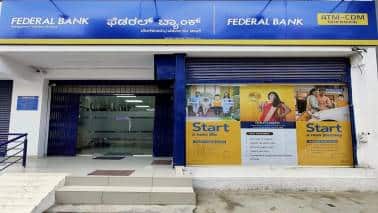 Federal Bank board to weigh fund-raising options on October 14