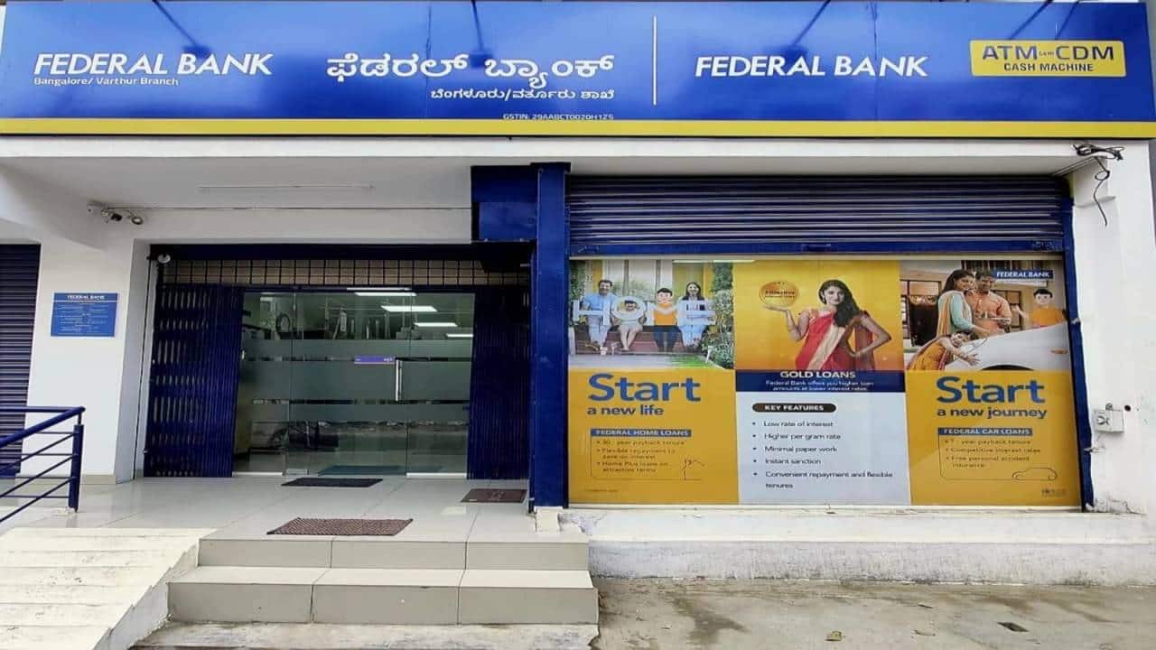 Federal Bank to come back with co-branded credit cards in 3-4 months after getting regulatory approvals: Shyam Srinivasan