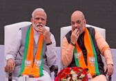 Lok Sabha polls: A look at BJP heavyweights named in the first candidates' list