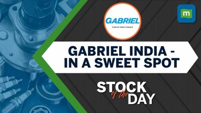 One of the companies to benefit from the adoption of EVs and premiumisation | Stock of the day