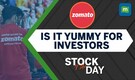 Zomato | Falling losses and rapid revenue growth define Zomato trajectory | Stock of the day