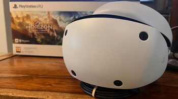 Sony PlayStation VR2 review: Gaming through a new, albeit pricey, lens