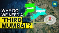 How will 'Third Mumbai' benefit the Mumbai Metropolitan Region? | Why did Navi Mumbai fail?