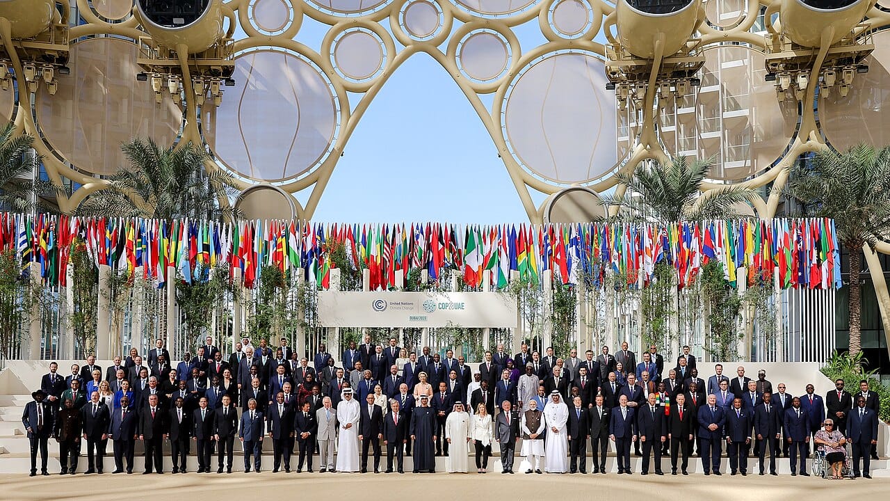 8 biggest takeaways for India from COP28 climate summit