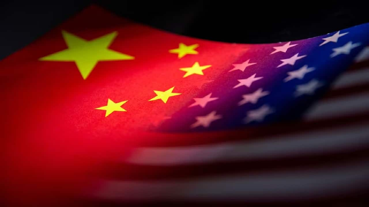 US trying to kill Chinese tech only makes it stronger