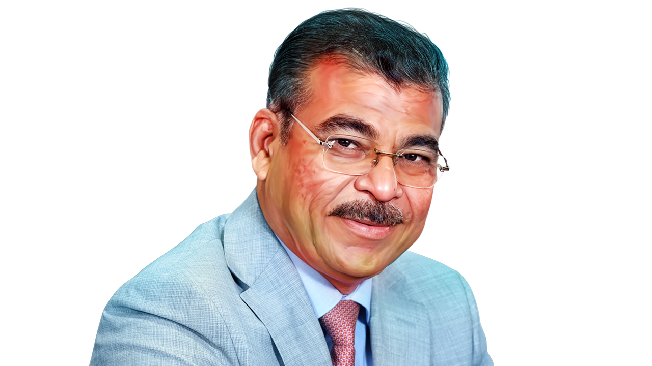 Shriram Group eyes listing of insurance arms in next 2 years, says Umesh Revankar