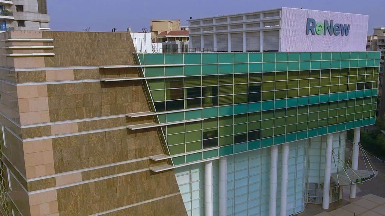 ReNew Energy inks MoU with Asian Development Bank for $5.3 billion