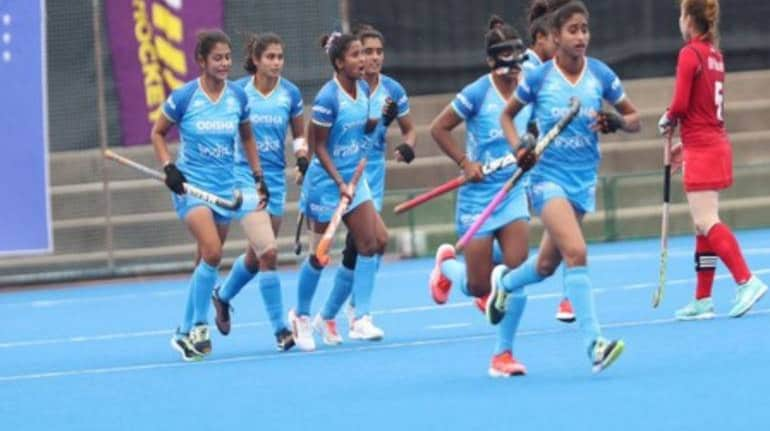 Jyoti Chhatri eyes spot in India's squad for Hockey Olympic Qualifiers