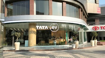 Indian automobile industry, coming off record volumes in 2023, anticipates a slowdown in sales growth but gears up for a green shift with electric vehicles.